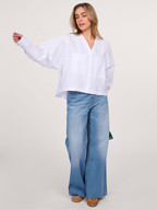 Sea Me Happy | Jeans | Loose
