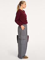 Sea Me Happy | Pants and Jumpsuits | Trousers