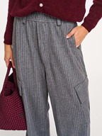 Sea Me Happy | Pants and Jumpsuits | Trousers