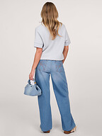 Sea Me Happy | Jeans | Loose