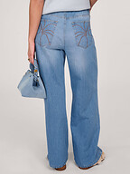 Sea Me Happy | Jeans | Loose