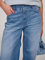 Sea Me Happy | Jeans | Loose