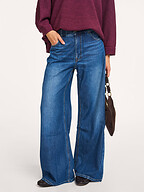 Sea Me Happy | Jeans | Loose