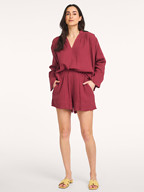 Sea Me Happy | Broeken en Jumpsuits | Shorts