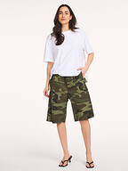 Sea Me Happy | Broeken en Jumpsuits | Shorts