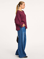 Sea Me Happy | Jeans | Loose