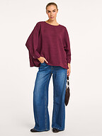 Sea Me Happy | Jeans | Loose