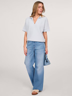 Sea Me Happy | Jeans | Loose