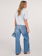 Sea Me Happy | Jeans | Loose