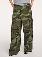 Sea Me Happy | Pants and Jumpsuits | Trousers