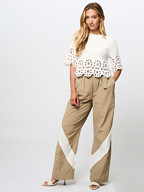 Sea New York | Pants and Jumpsuits | Trousers
