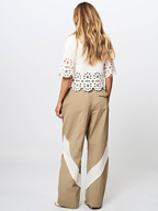Sea New York | Pants and Jumpsuits | Trousers