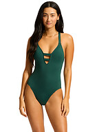 Seafolly | Swimwear | One piece