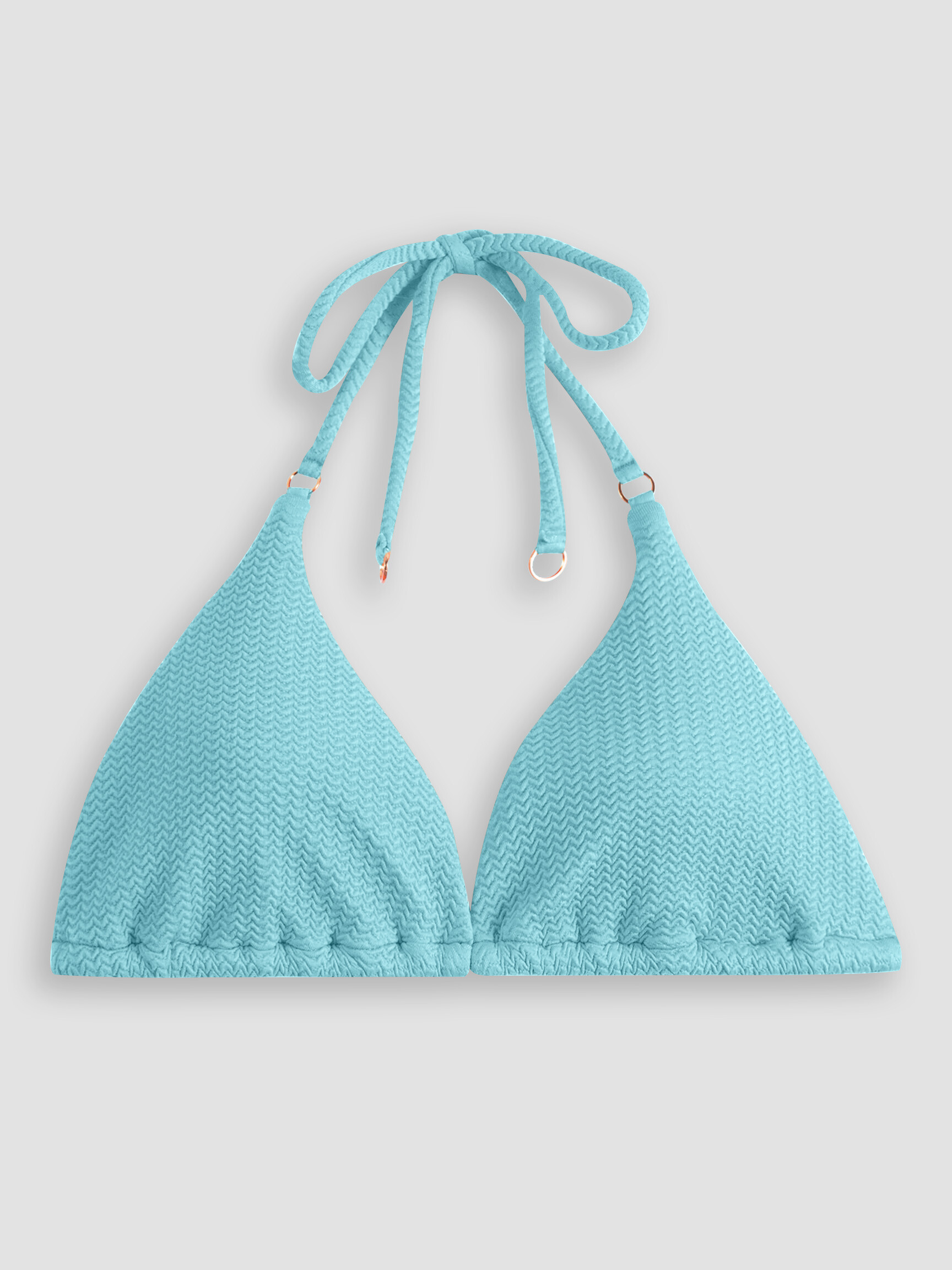 Light 2024 blue bikinis