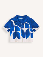 Seafolly | Tops en Blouses | Blouses