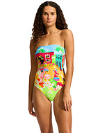 Seafolly | Swimwear | One piece