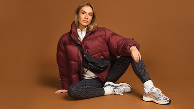 Seasonal Jackets