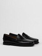 Sebago | Schoenen | Ballerina's en Instappers