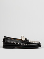 Sebago | Schoenen | Ballerina's en Instappers