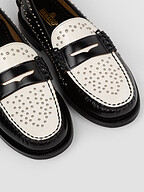 Sebago | Schoenen | Ballerina's en Instappers