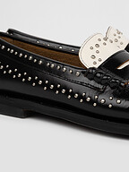 Sebago | Schoenen | Ballerina's en Instappers
