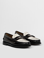 Sebago | Schoenen | Ballerina's en Instappers