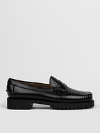 Sebago | Schoenen | Ballerina's en Instappers