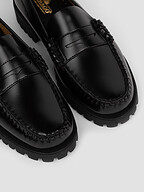 Sebago | Schoenen | Ballerina's en Instappers