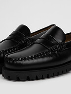 Sebago | Schoenen | Ballerina's en Instappers