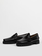Sebago | Schoenen | Ballerina's en Instappers