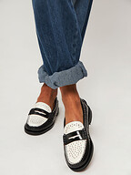 Sebago | Schoenen | Ballerina's en Instappers