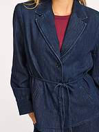 Second Female | Blazers en Jasjes | Blazers