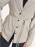 Second Female | Blazers en Jasjes | Blazers