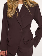 Second Female | Blazers en Jasjes | Blazers