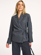 Second Female | Blazers en Jasjes | Blazers