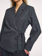 Second Female | Blazers en Jasjes | Blazers