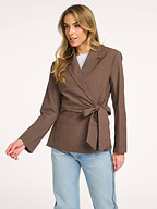 Second Female | Blazers en Jasjes | Blazers