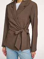 Second Female | Blazers en Jasjes | Blazers