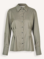 Second Female | Tops and Blouses | Blouses