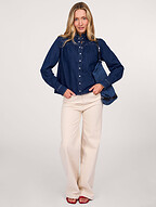 Second Female | Tops and Blouses | Blouses