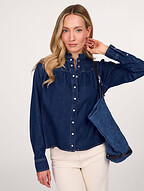 Second Female | Tops and Blouses | Blouses