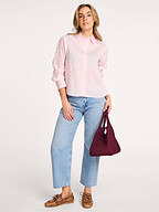 Second Female | Tops and Blouses | Blouses
