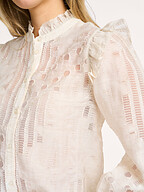Second Female | Tops en Blouses | Blouses