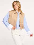 Second Female | Blazers and Jackets | Waistcoats