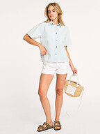 Second Female | Tops and Blouses | Blouses