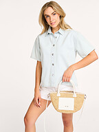 Second Female | Tops and Blouses | Blouses