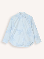 Second Female | Tops and Blouses | Blouses