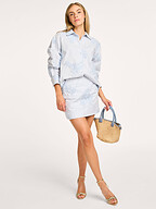 Second Female | Tops and Blouses | Blouses