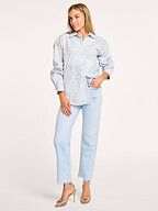 Second Female | Tops and Blouses | Blouses