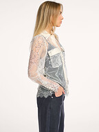 Second Female | Tops and Blouses | Blouses